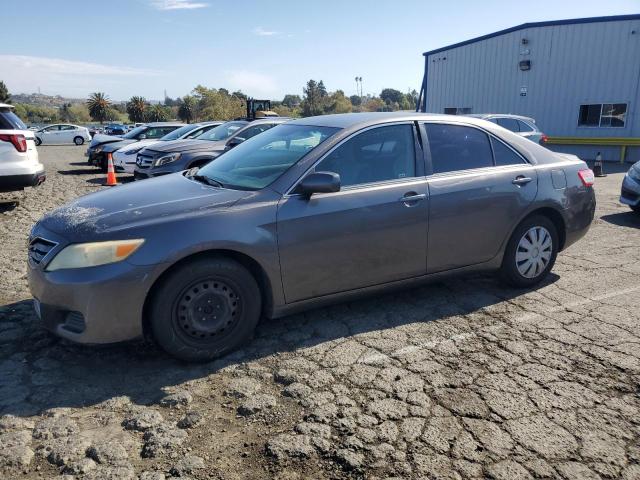 2011 TOYOTA CAMRY BASE, 