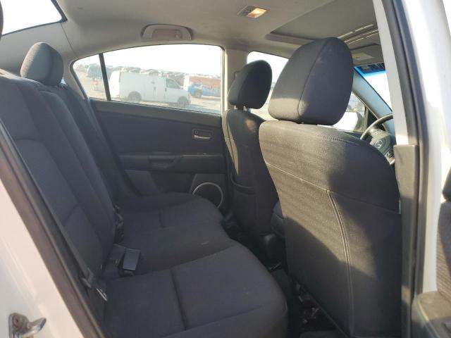 JM1BK323681872734 - 2008 MAZDA 3 S 白色 照片 10