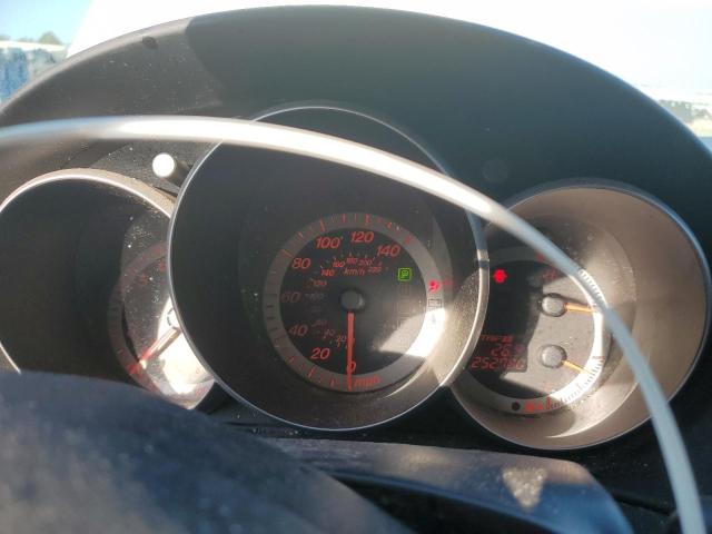 JM1BK323681872734 - 2008 MAZDA 3 S 白色 照片 9