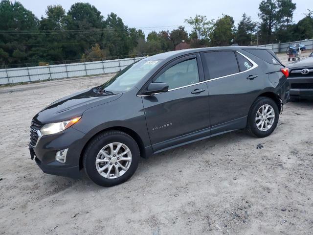 2019 CHEVROLET EQUINOX LT, 