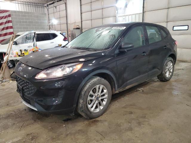 2022 FORD ESCAPE S, 