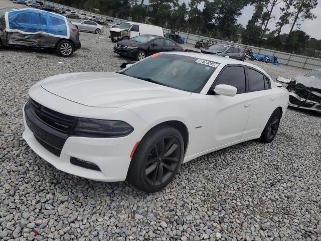 2016 DODGE CHARGER R/T, 
