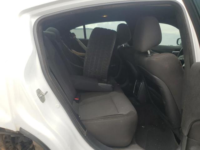 2C3CDXCT4GH286154 - 2016 DODGE CHARGER R/T WHITE photo 10