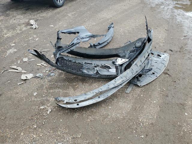 5N1DL0MN3JC518016 - 2018 INFINITI QX60 BLACK photo 12