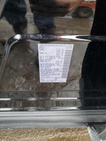 5N1DL0MN3JC518016 - 2018 INFINITI QX60 BLACK photo 13