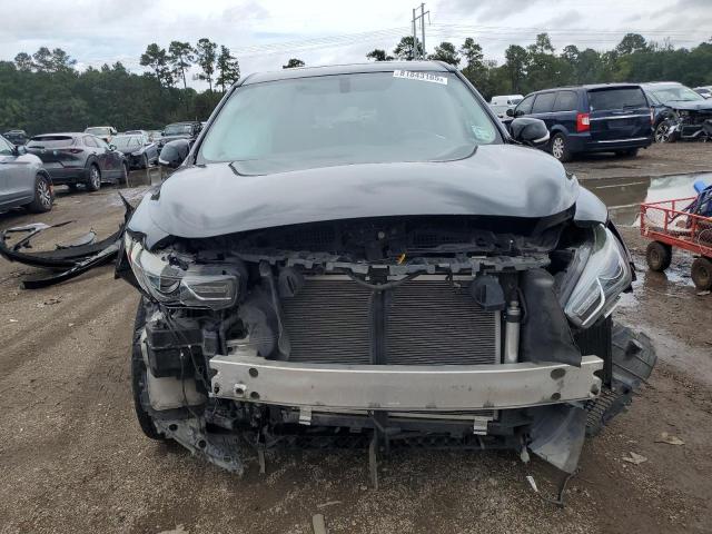 5N1DL0MN3JC518016 - 2018 INFINITI QX60 BLACK photo 5