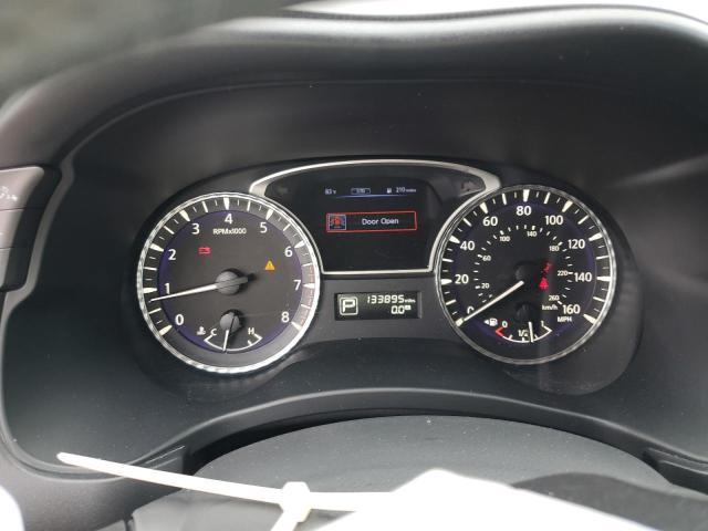 5N1DL0MN3JC518016 - 2018 INFINITI QX60 BLACK photo 9