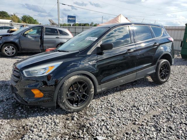 2017 FORD ESCAPE S, 