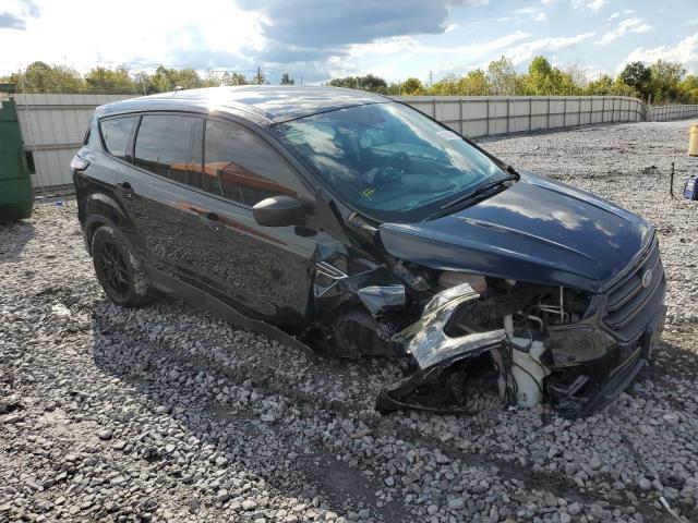 1FMCU0F78HUC89909 - 2017 FORD ESCAPE S BLACK photo 4