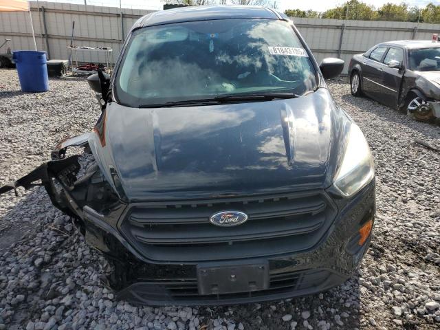 1FMCU0F78HUC89909 - 2017 FORD ESCAPE S BLACK photo 5