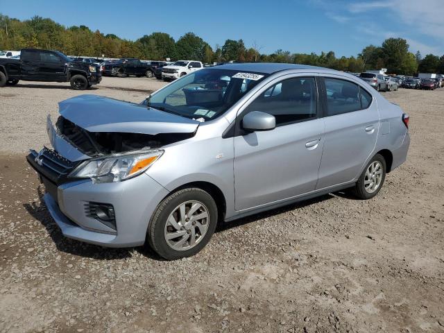 2022 MITSUBISHI MIRAGE G4 ES, 