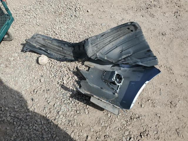 ML32FUFJ2NHF05406 - 2022 MITSUBISHI MIRAGE G4 ES ვერცხლისფერი ფოტო 12