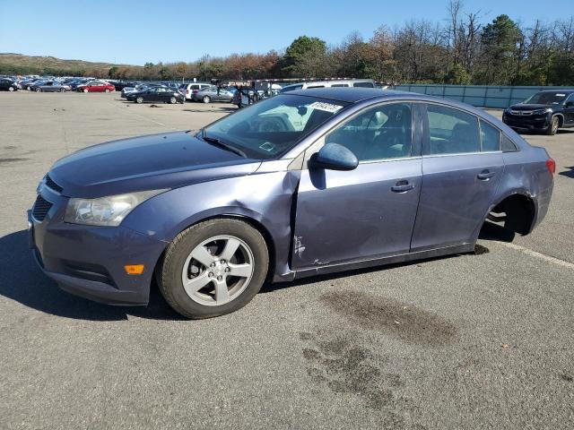 2014 CHEVROLET CRUZE LT, 