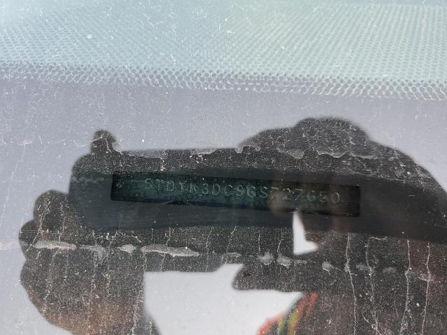 5TDYK3DC9GS727650 - 2016 TOYOTA SIENNA XLE 灰色 照片 13