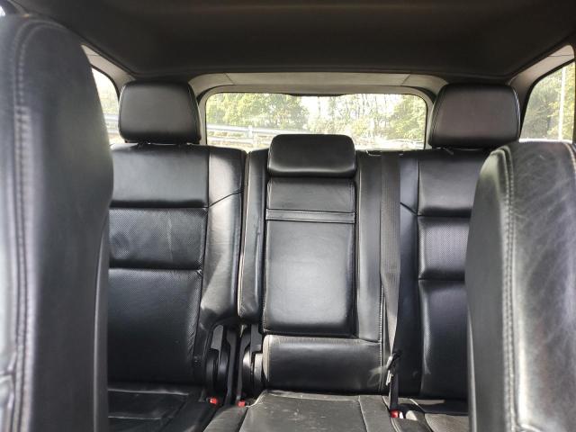 1C4RJFBG6HC874896 - 2017 JEEP GRAND CHEROKEE LIMITED 灰色 照片 10