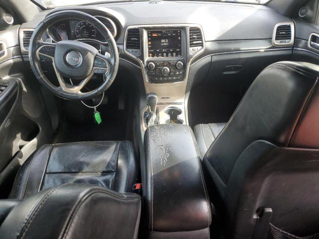 1C4RJFBG6HC874896 - 2017 JEEP GRAND CHEROKEE LIMITED 灰色 照片 8