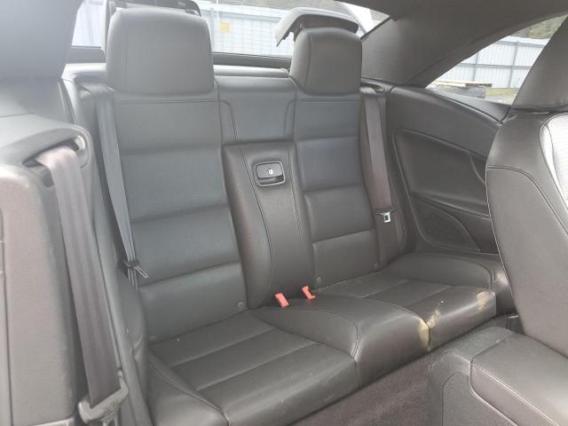 WVWBA7AH7AV022049 - 2010 VOLKSWAGEN EOS TURBO 白色 照片 10