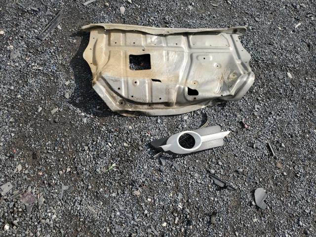 WVWBA7AH7AV022049 - 2010 VOLKSWAGEN EOS TURBO 白色 照片 12