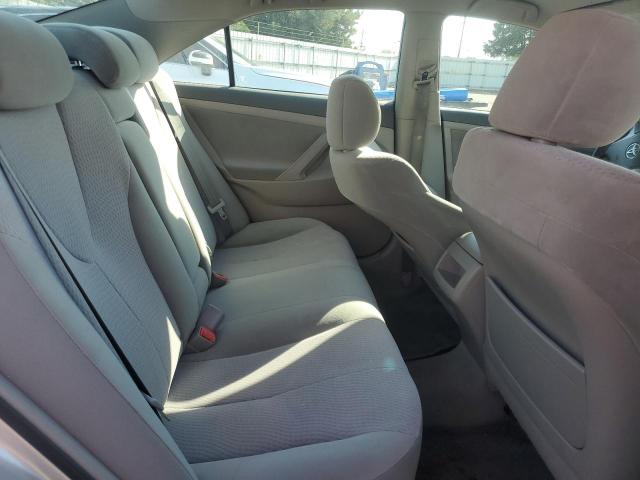 4T4BF3EK5AR059530 - 2010 TOYOTA CAMRY BASE Күміс фото 10