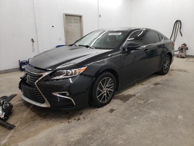 2016 LEXUS ES 350, 