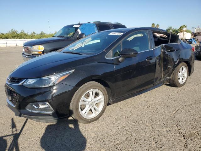2018 CHEVROLET CRUZE LT, 