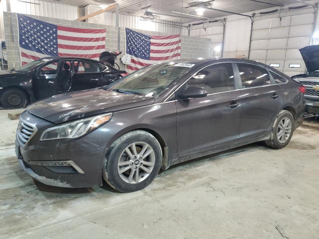 2015 HYUNDAI SONATA SE, 