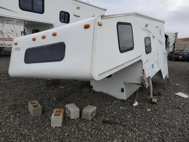1NCB1150140102712 - 2004 ARTC CAMPER WHITE photo 2