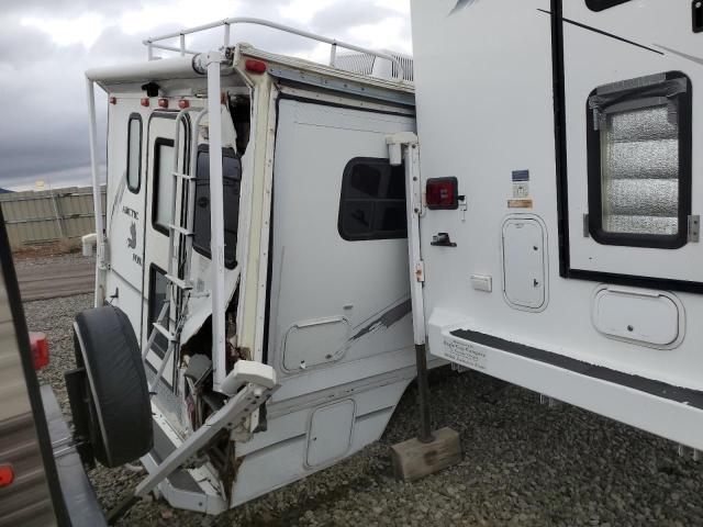 1NCB1150140102712 - 2004 ARTC CAMPER WHITE photo 4