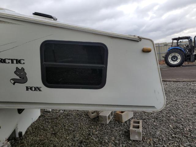1NCB1150140102712 - 2004 ARTC CAMPER WHITE photo 5