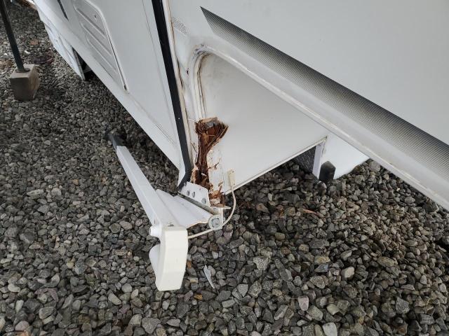 1NCB1150140102712 - 2004 ARTC CAMPER WHITE photo 9