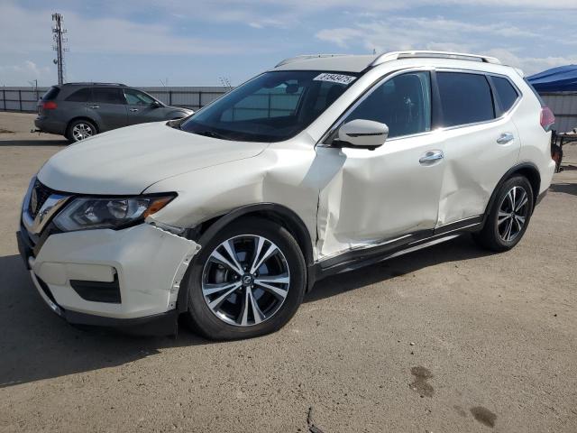 2020 NISSAN ROGUE S, 