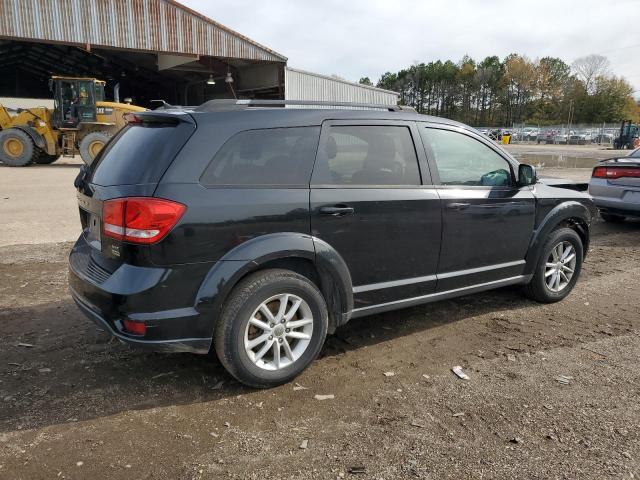 3C4PDCBG4DT637139 - 2013 DODGE JOURNEY SXT BLACK photo 3