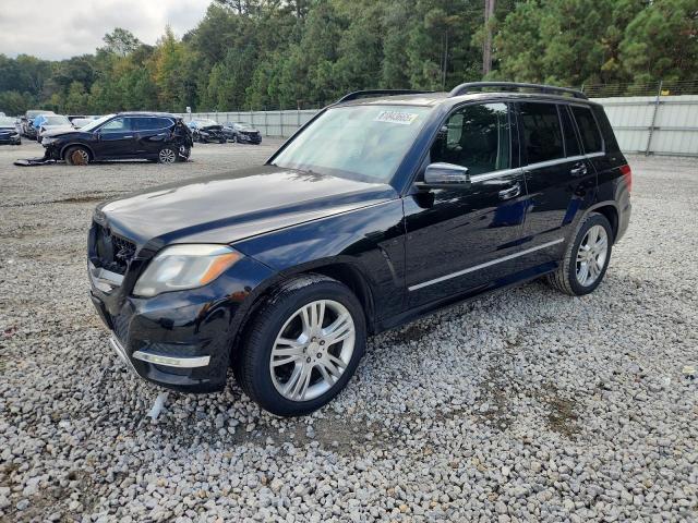 2013 MERCEDES-BENZ GLK 350 4MATIC, 