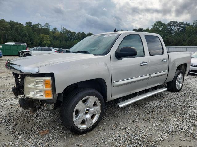 2011 CHEVROLET SILVERADO C1500 LT, 