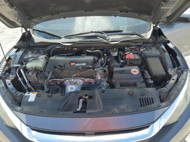 2HGFC2F56JH502302 - 2018 HONDA CIVIC LX Boz foto 11