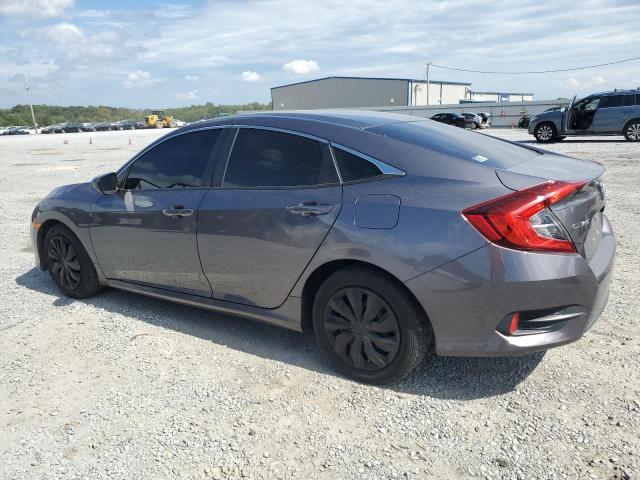 2HGFC2F56JH502302 - 2018 HONDA CIVIC LX Boz foto 2