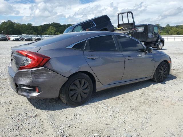 2HGFC2F56JH502302 - 2018 HONDA CIVIC LX Boz foto 3