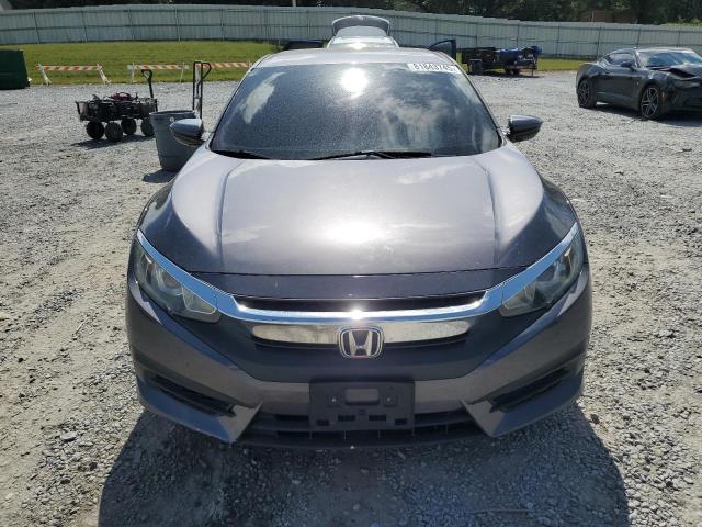 2HGFC2F56JH502302 - 2018 HONDA CIVIC LX Boz foto 5
