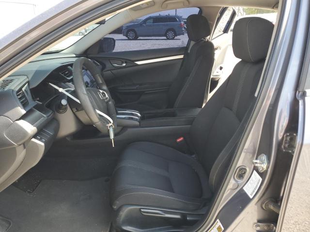 2HGFC2F56JH502302 - 2018 HONDA CIVIC LX Boz foto 7