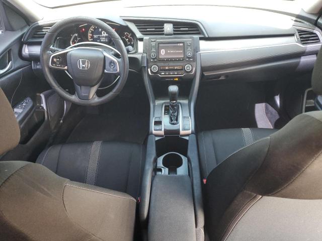 2HGFC2F56JH502302 - 2018 HONDA CIVIC LX Boz foto 8