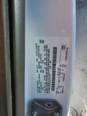 1FMCU9GD3KUC21646 - 2019 FORD ESCAPE SE أبيض صورة 14