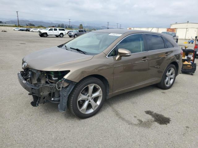 2013 TOYOTA VENZA LE, 