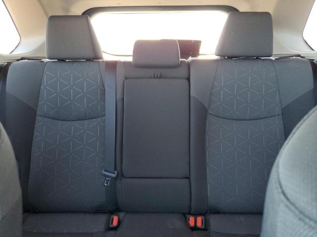 2T3P1RFV7MC161984 - 2021 TOYOTA RAV4 XLE 白色 照片 10