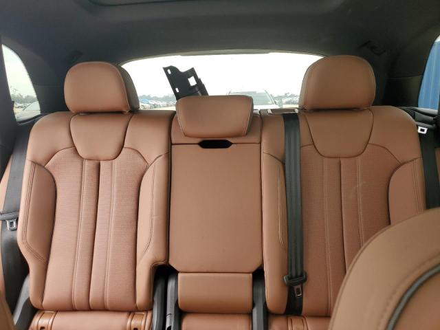 WA1CAAFY4M2099097 - 2021 AUDI Q5 PRESTIGE 灰色 照片 10