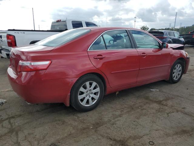4T1BE46K79U360460 - 2009 TOYOTA CAMRY BASE Qırmızı foto 3