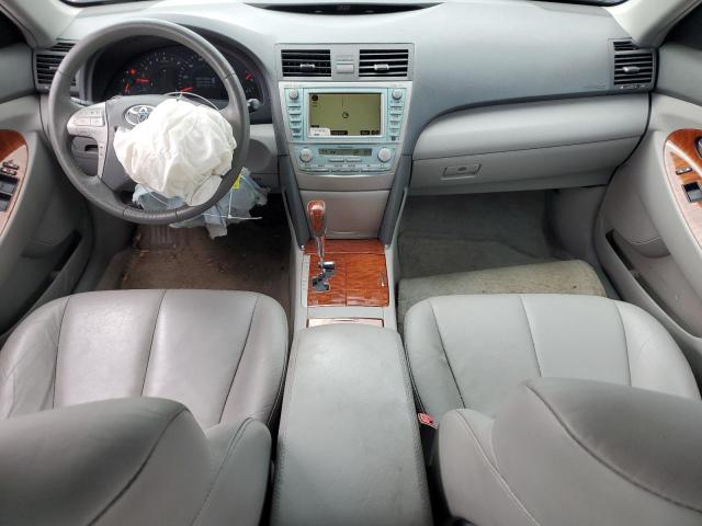 4T1BE46K79U360460 - 2009 TOYOTA CAMRY BASE Qırmızı foto 8