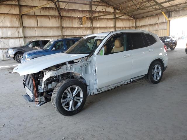 2020 BMW X3 XDRIVE30I, 