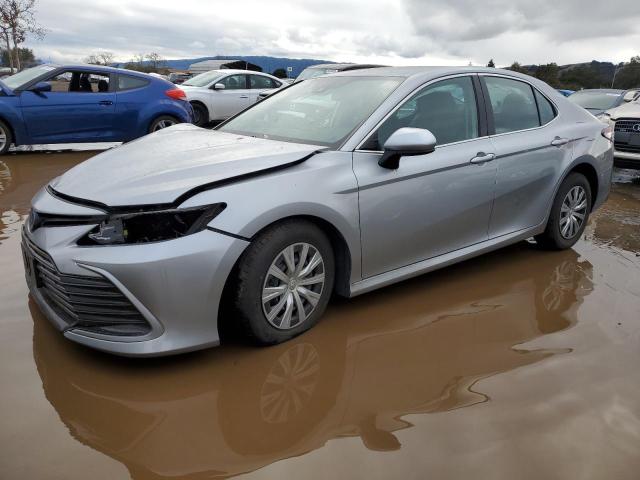 2023 TOYOTA CAMRY LE, 