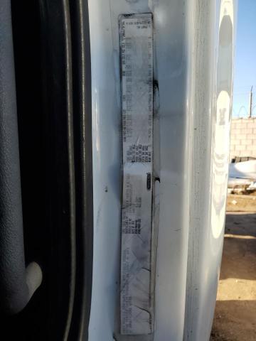 1FUJGLBG0FLGD5147 - 2015 FREIGHTLINER CASCADIA Սպիտակ լուսանկար 10