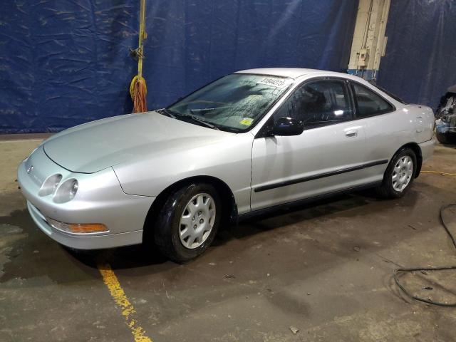 JH4DC4345SS032656 - 1995 ACURA INTEGRA RS SILVER photo 1